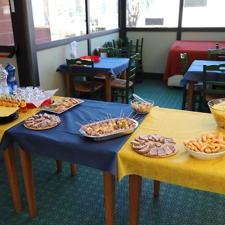 Lions Village Domodossola Ngoại thất bức ảnh