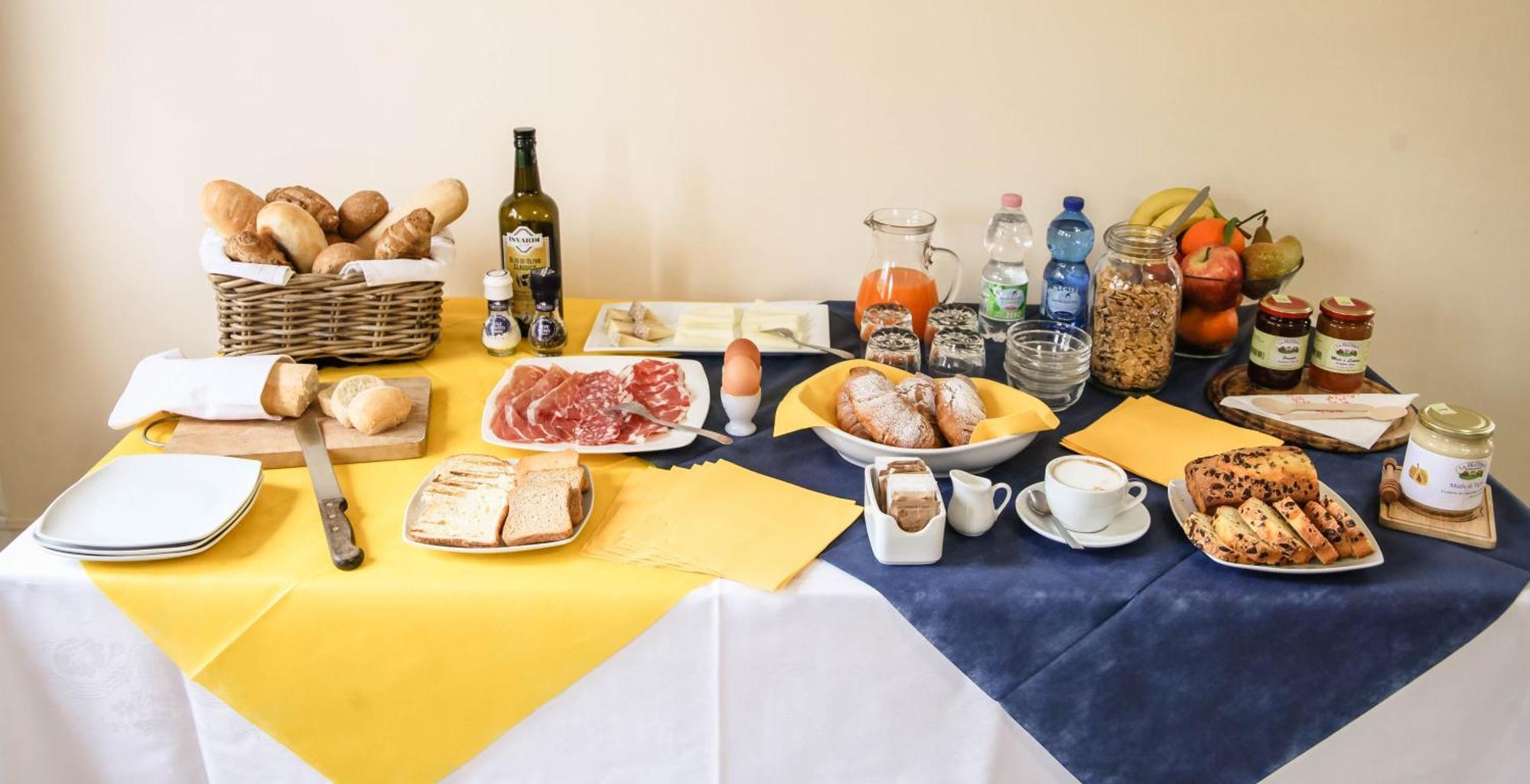 Lions Village Domodossola Ngoại thất bức ảnh