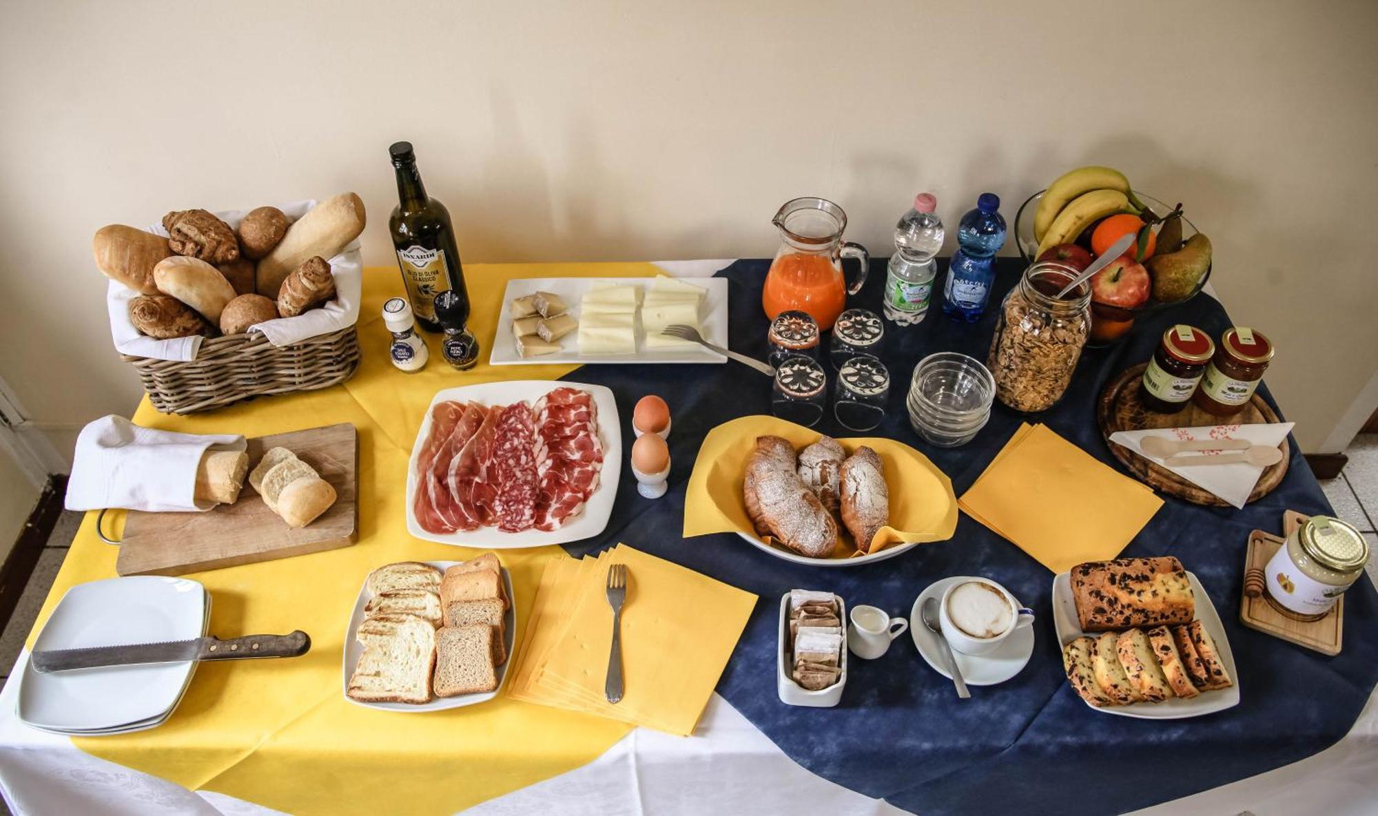 Lions Village Domodossola Ngoại thất bức ảnh