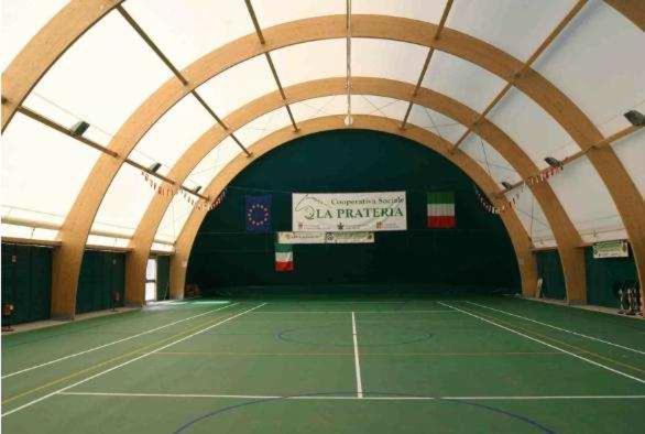 Lions Village Domodossola Ngoại thất bức ảnh