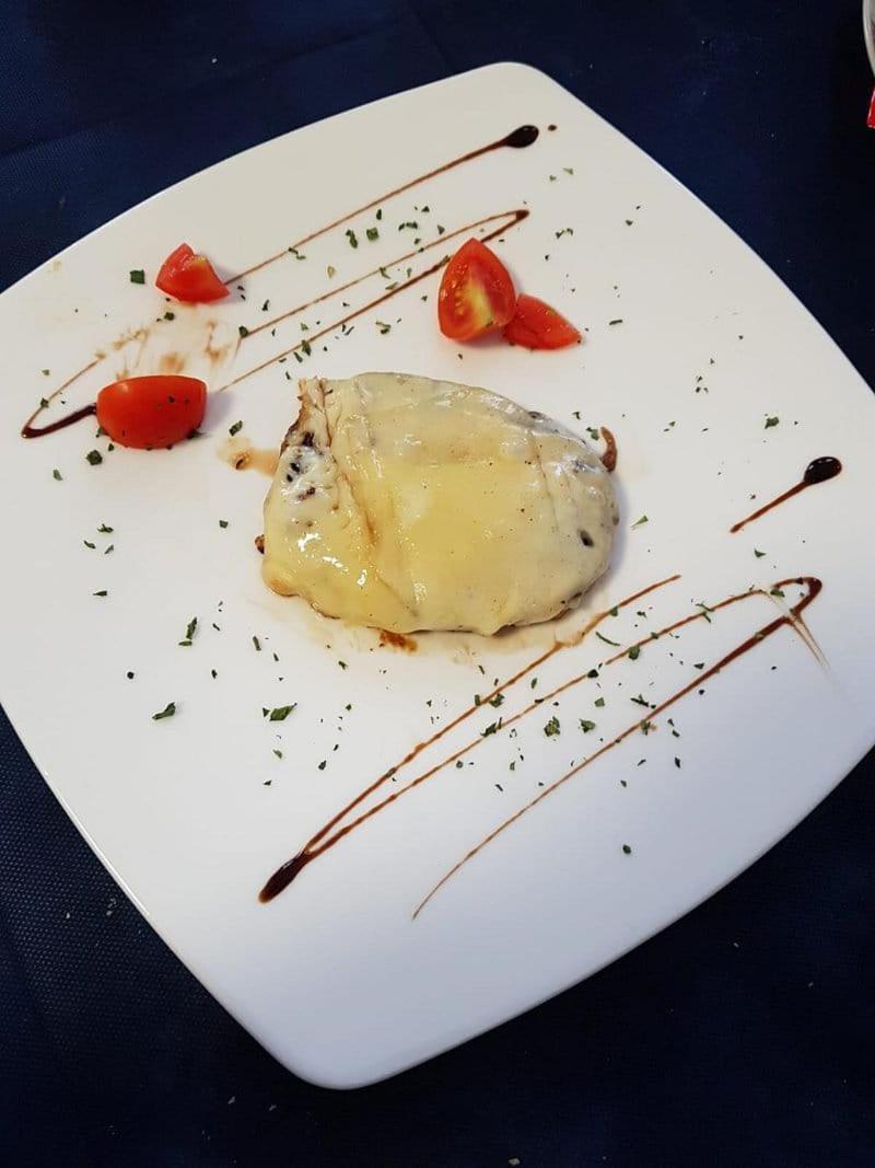 Lions Village Domodossola Ngoại thất bức ảnh